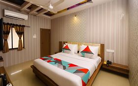 The Sky Comfort - Hotel The Heaven, Dwarka